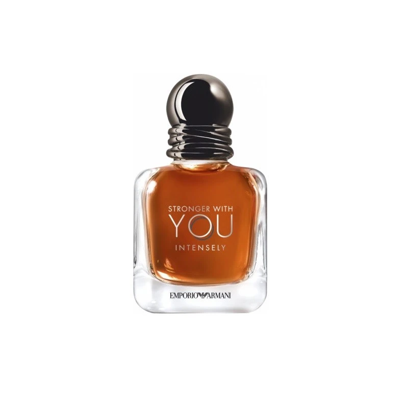 Armani Emporio Stronger With You Intensely EDP 30ml, Парфюмна вода за Мъже